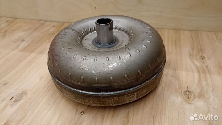 Гидротрансформатор АКПП крайслер Пацифика 3.5