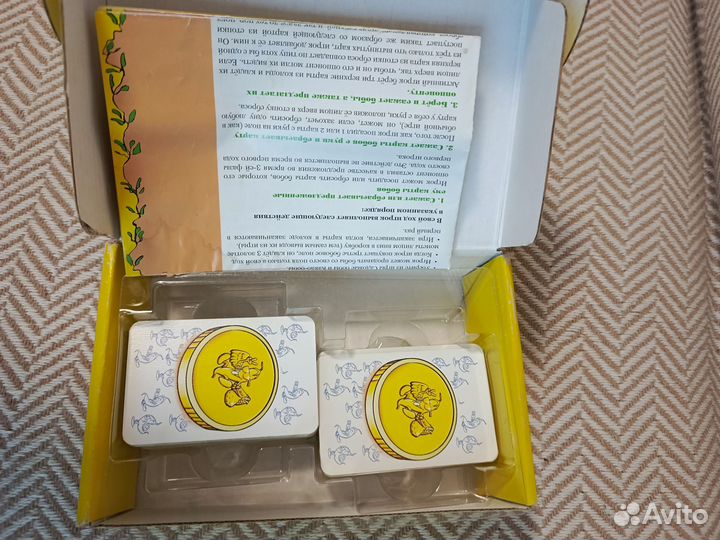 Настольные игры для взрослых