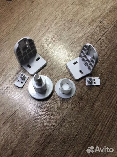 Комплектующие для жалюзи, рулонных штор