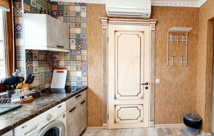 1-к. квартира, 30 м², 1/1 эт.