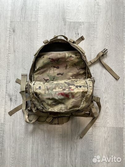 Тактический рюкзак US Army Molle II Assault Pack