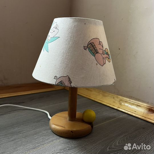 Детские игрушки