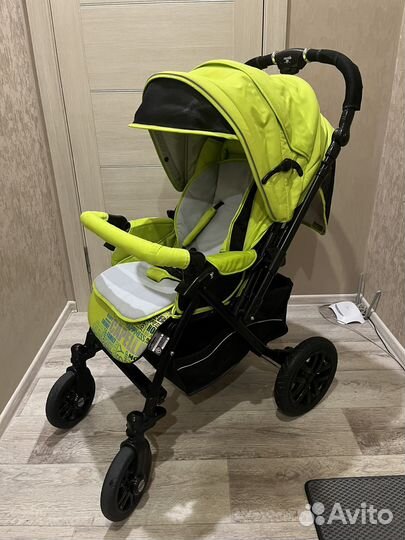 Прогулочная коляска бу