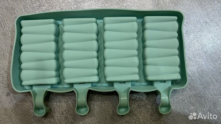 Формы силиконовые
