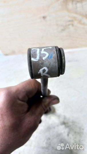 Стойка стабилизатора задняя правая Mercedes-Benz