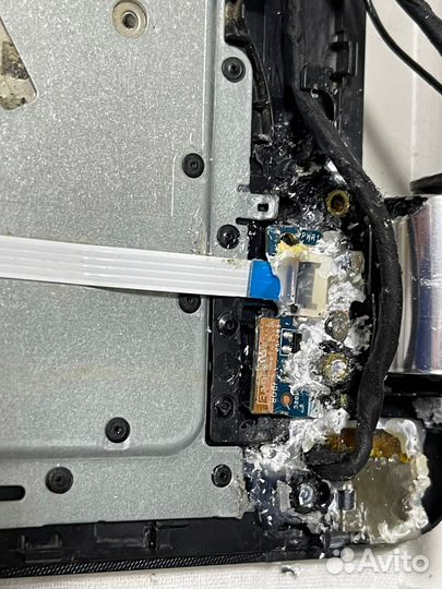 Игровой ноутбук AMD Radeon 520 2 гб