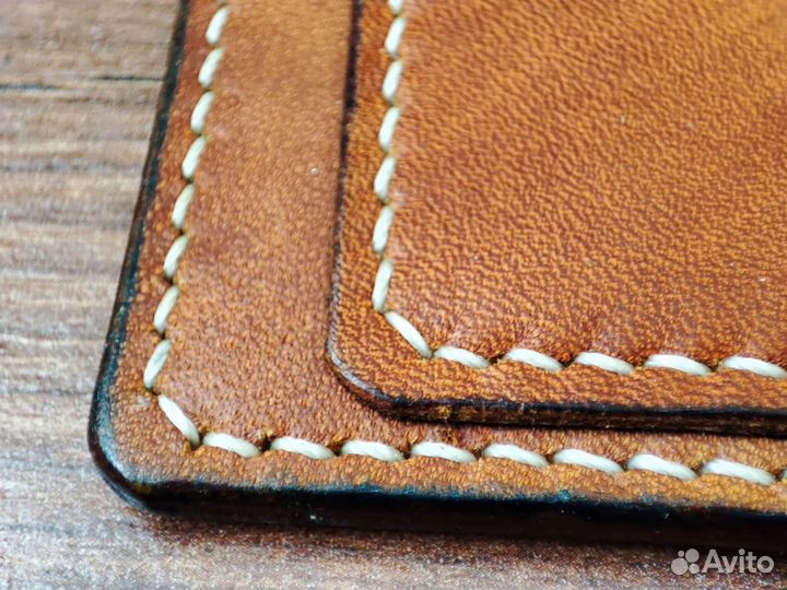 Обложка для паспорта и автодокументов