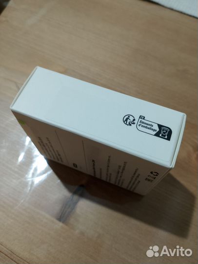 Адаптер Apple USB-C Power 20W оригинал