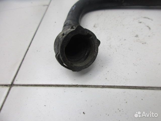 Трубка охлаждающей жидкости Mercedes Benz Actros M