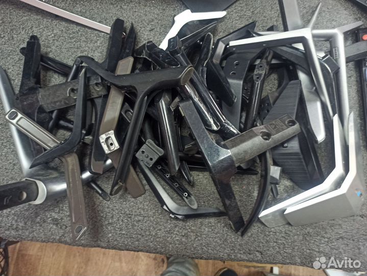 Ножки, подставки для тв