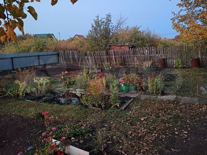 Участок 10 сот. (СНТ, ДНП)