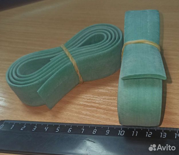 Жгут кровоостанавливающий