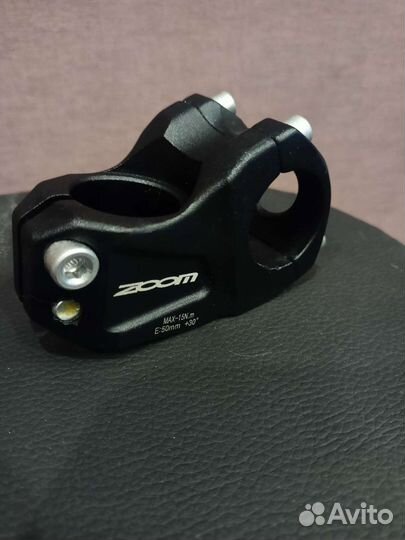 Вынос руля для велосипеда