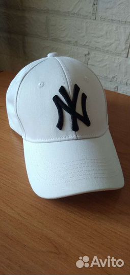 Кепка бейсболка