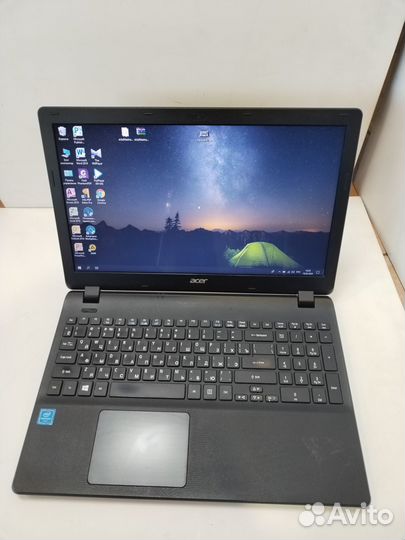 Ноутбук для работы и учебы