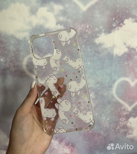 Чехлы на iPhone 12 Pro Max