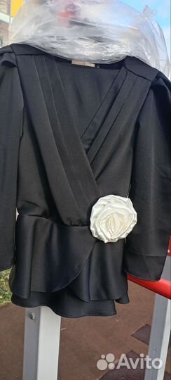 Костюм с розой arapkhanovi ellyme budar