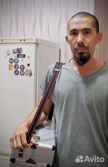 Ремонт холодильников на дому частный мастер