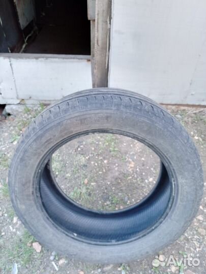 Toyo Open Country U/T 215/55 R17