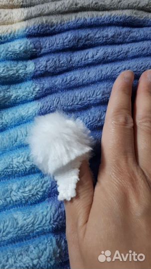 Напалечник для ребенка