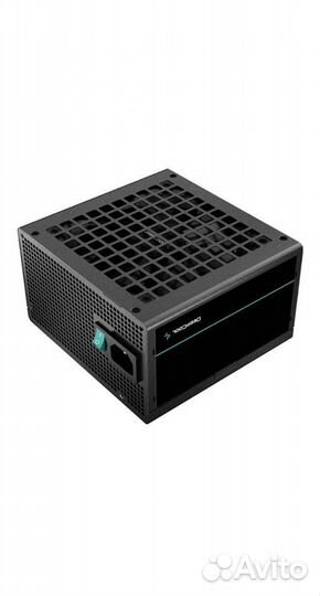 Блок питантя deepcool pf750 750 w