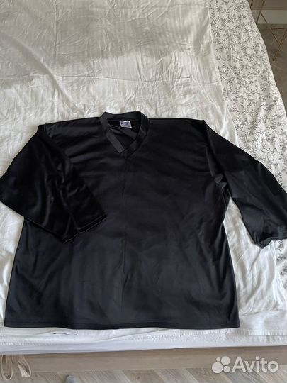 Хоккейная кофта 48