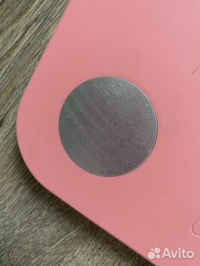 Весы напольные электронные Yunmai mini