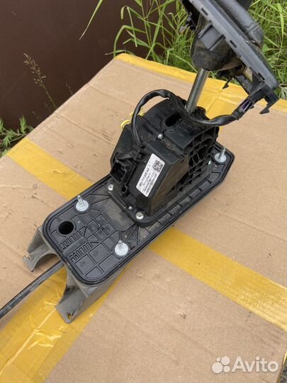 Кулиса АКПП VAG 5k1713025AG