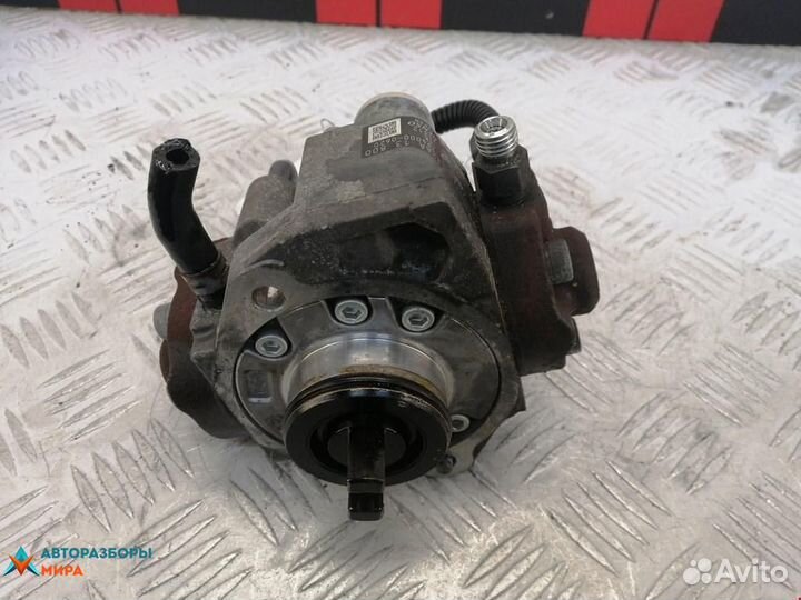 Тнвд Mazda 6 GH 2009 R2AA13800