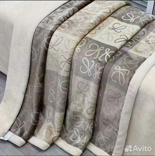 Плед одеяло