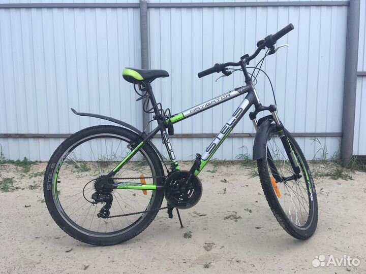 Городской велосипед Altair altair city 28 high