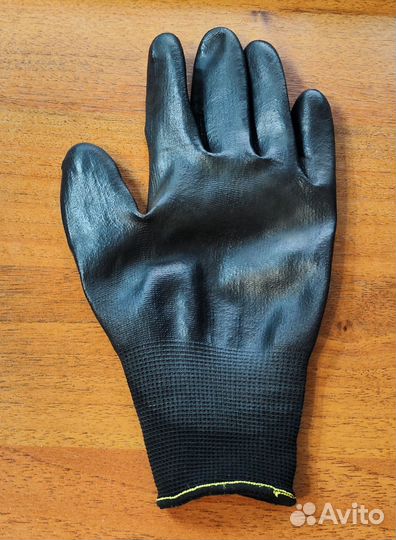 Перчатка Kimberly-Clark Jackson G40 10 13840