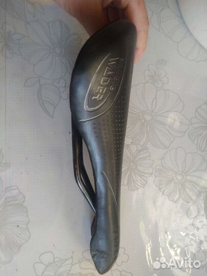 Седло для велосипеда