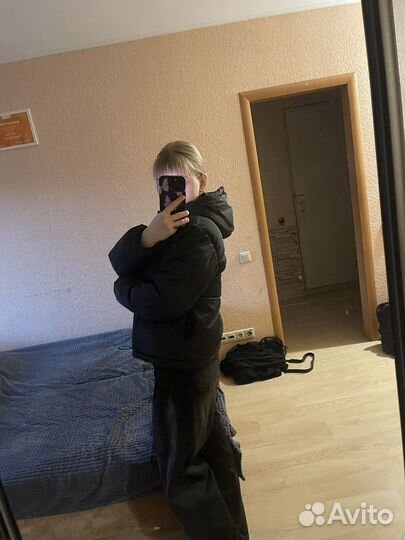 Куртка демисезонная женская