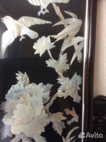 Настенное панно