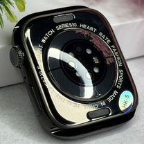 Apple Watch 11 46mm Slate Titanium «Black», Москва