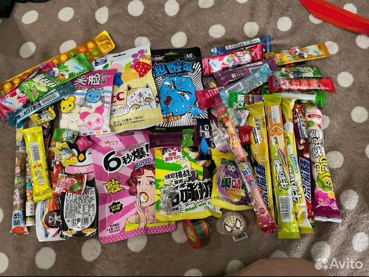 Подарочный набор