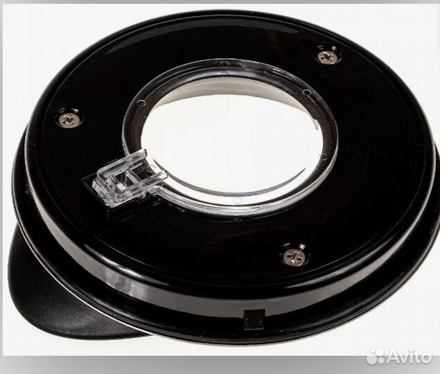 Крышка для электрочайника polaris pwk 1711cgld