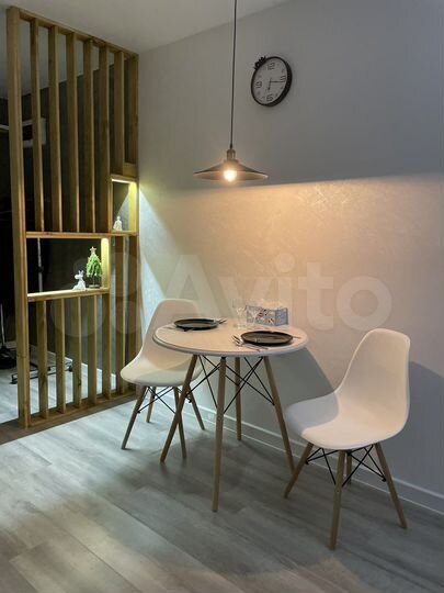 Квартира-студия, 30 м², 6/19 эт.