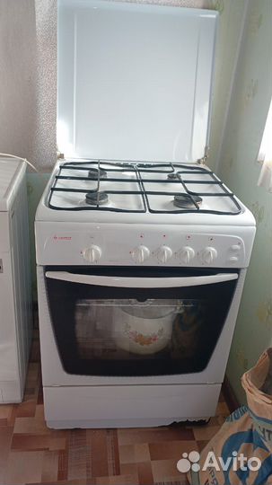 Газовая плита бу