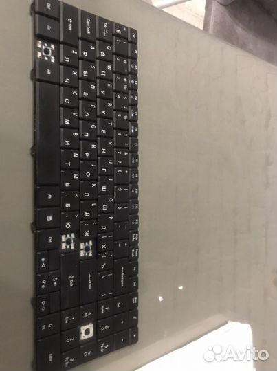 Клавиатура для ноутбука
