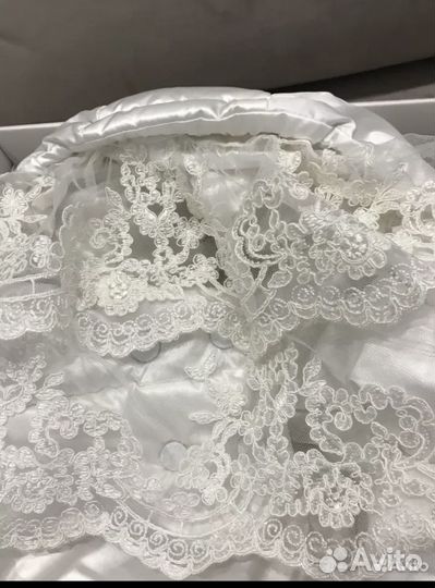 Конверт на выписку choupette