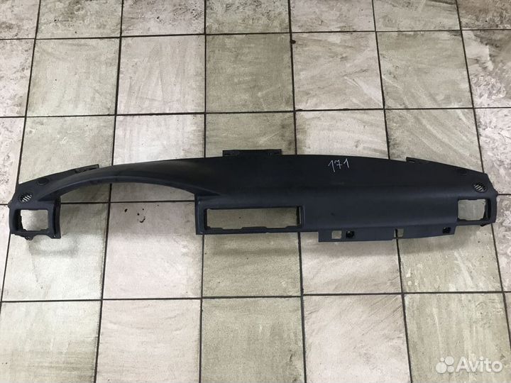 Торпедо газ 31105 Волга Chrysler