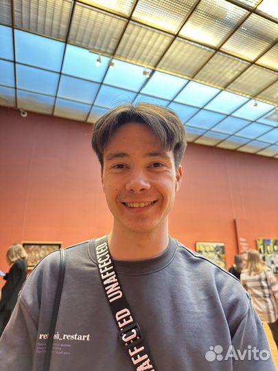 Помощь в продаже вещей