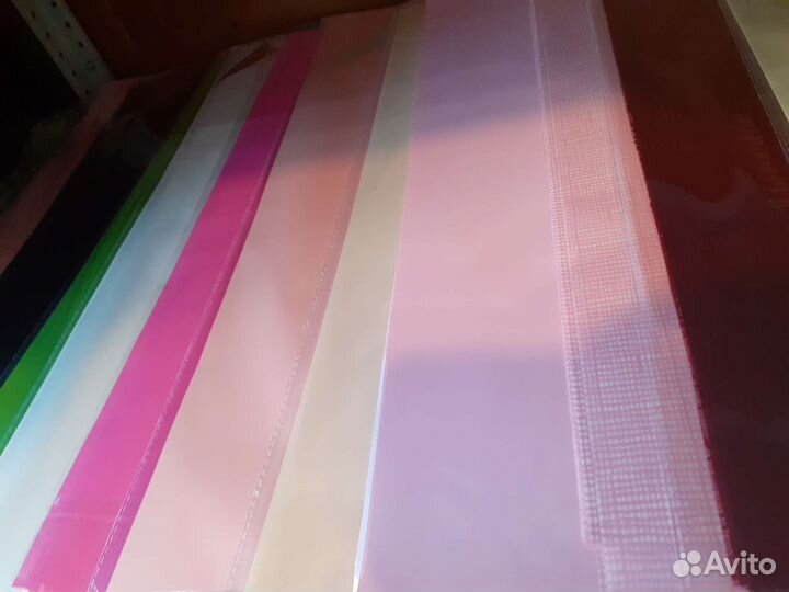 Пленка для цветов