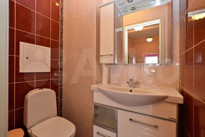 Комната 35 м², 6/7 эт.