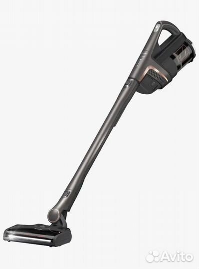 Пылесос Miele Triflex HX2 Pro somlo