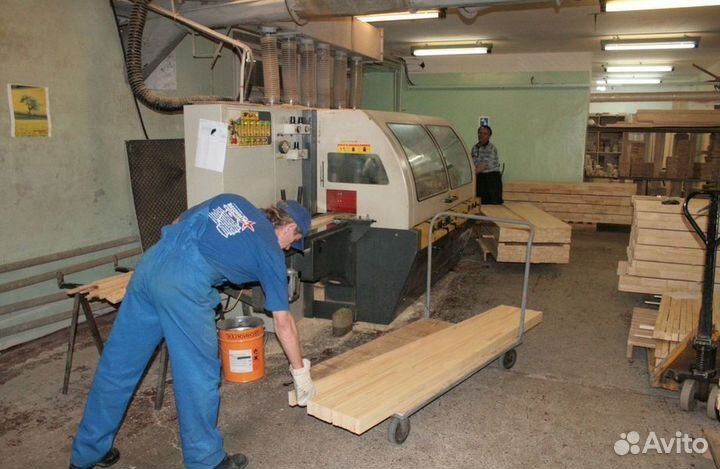 Производство мебели премиум сегмента полного цикла