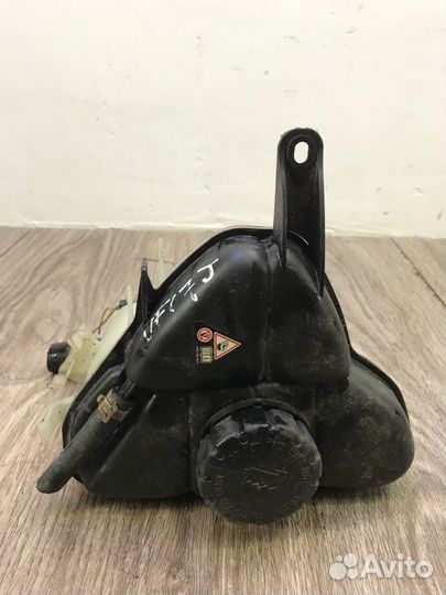 Бачок расширительный Mercedes Slk кабриолет