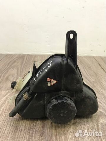 Бачок расширительный Mercedes Slk кабриолет